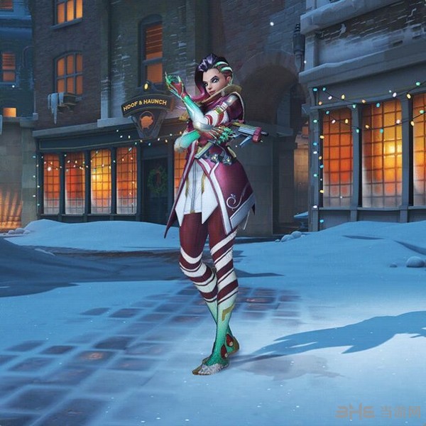 奏的掌控 奏的掌控